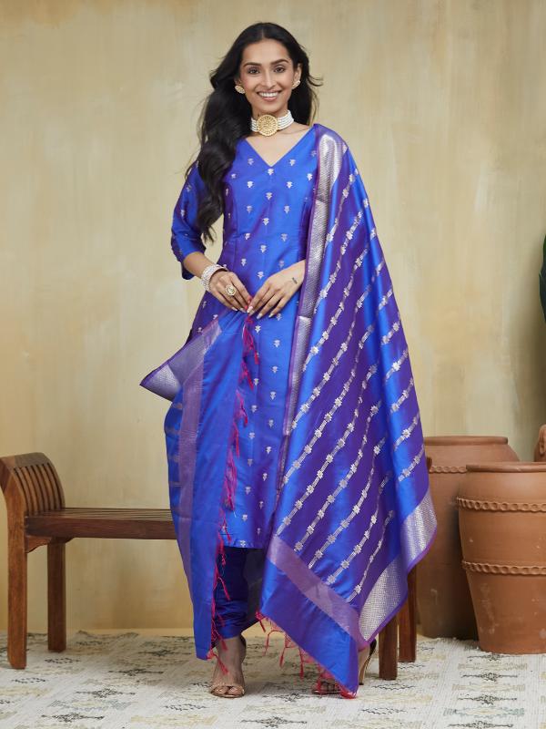 STITCHED SUIT - NEW LAUNCH